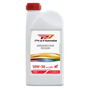 Λάδι Honda 4t API SJ 10W/30 MB (Scooter)