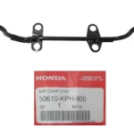 Βάση Μαρσπιέ Οδηγού Honda ANF-125 Innova