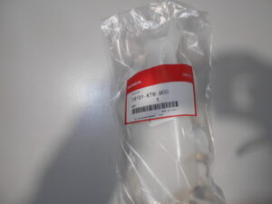 Δοχείο Νερού Honda SH-300