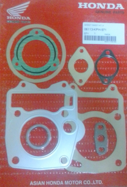 mototek