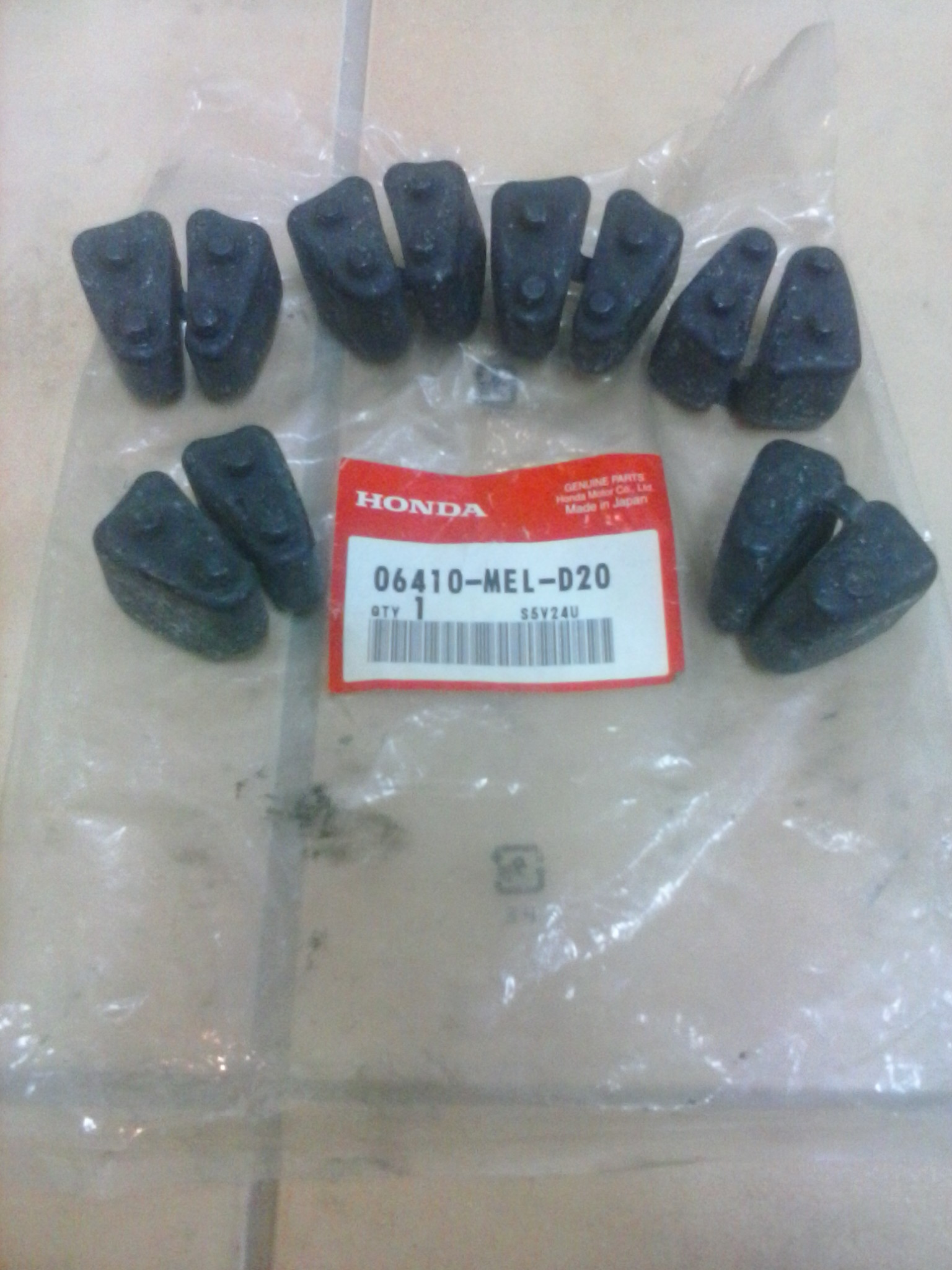 mototek