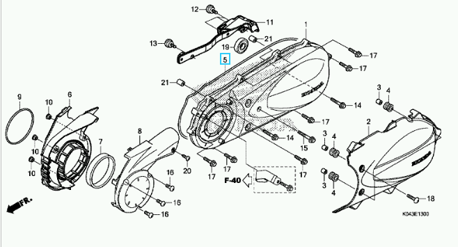 Mototek