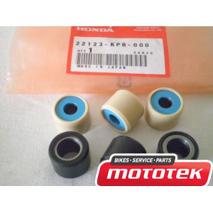 mototek