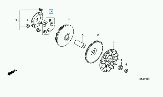 Mototek