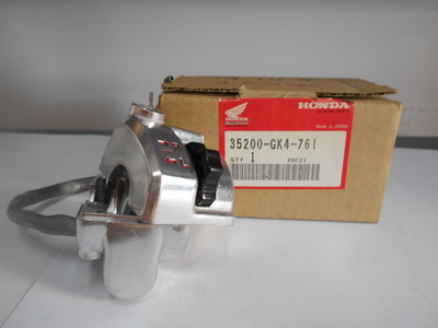 Mototek