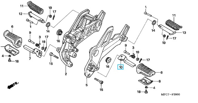 mototek
