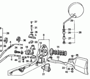 mototek