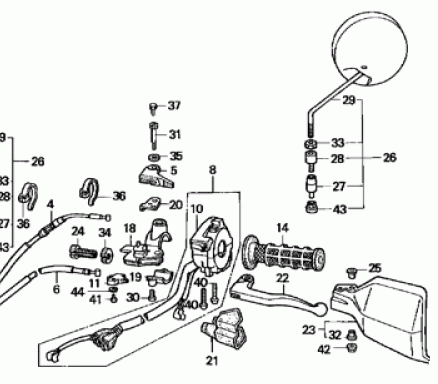 mototek
