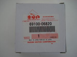 Mototek