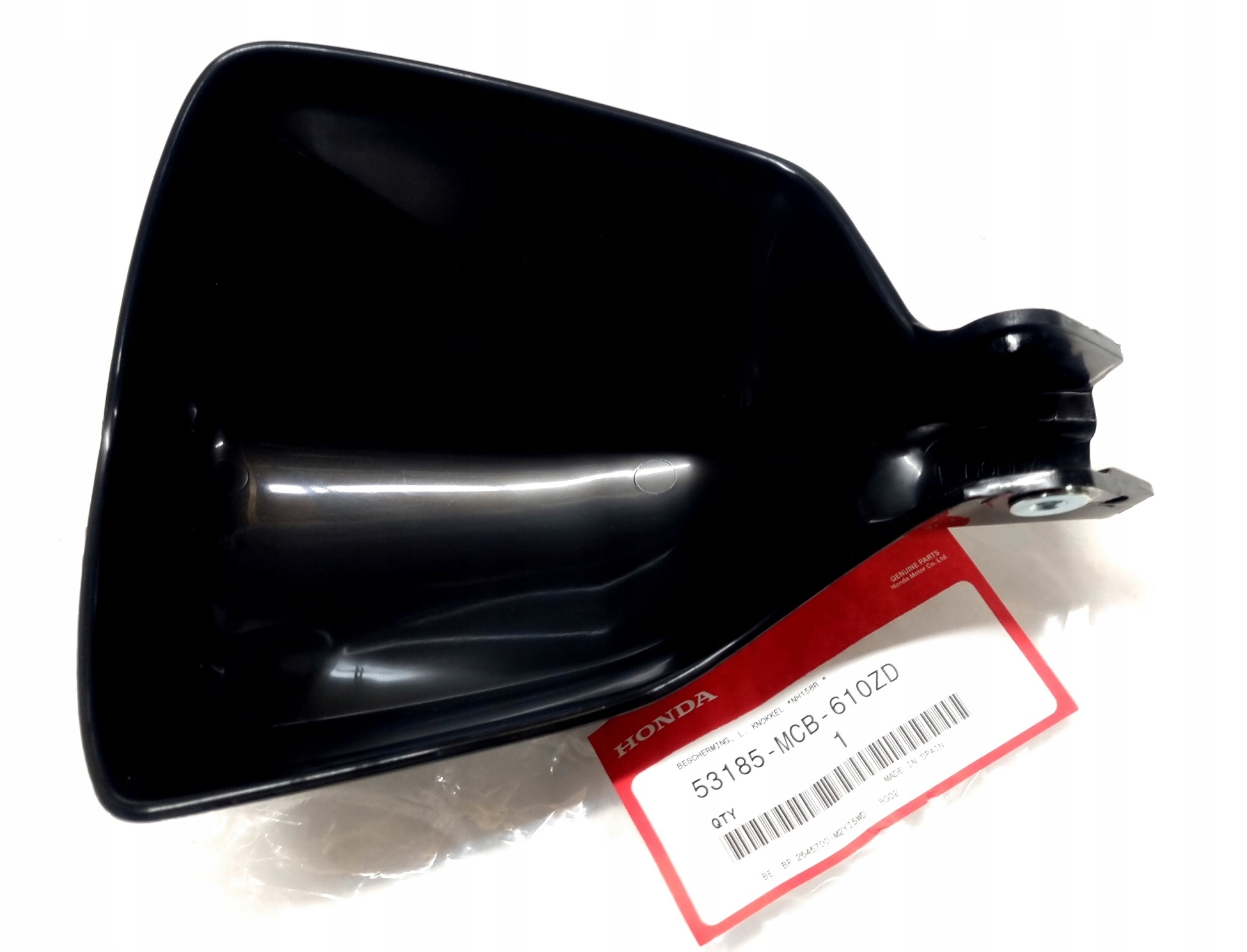 Χούφτα Αριστερή Honda XL-650/700V Transalp/ABS