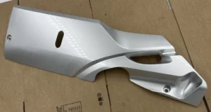 Καπάκι Κάτω Αριστερό Honda FES-125/150 Pantheon