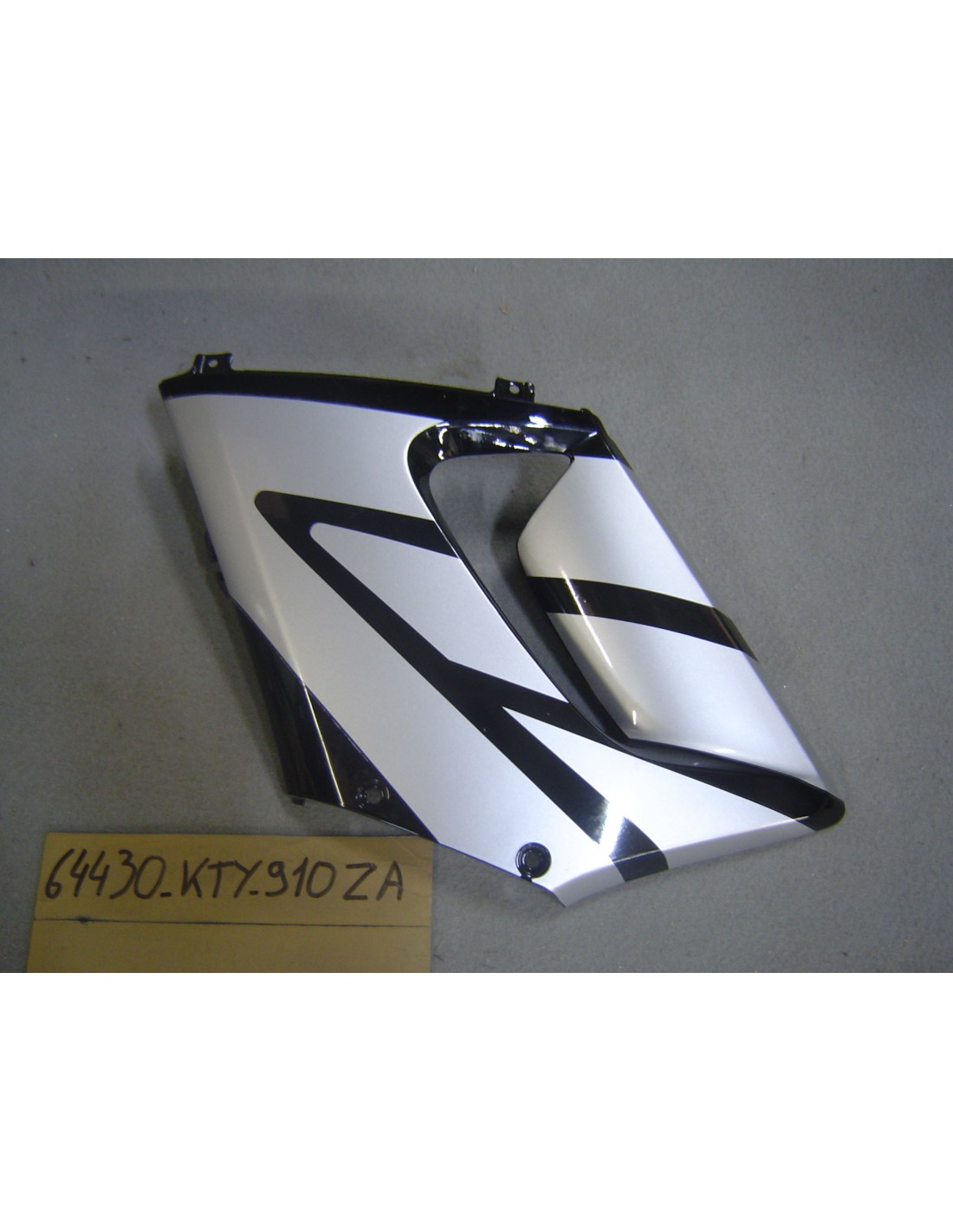 Αριστερό Φέρινγκ Honda CBR-125R