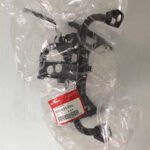 Βάση Φέρινγκ Honda PCX-125/150