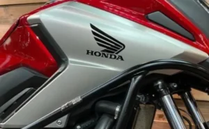 Φέρινγκ Δεξί Honda NC-750X