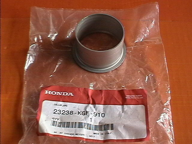 Κολάρο Ελατηρίου Honda FES/NES/PS/SES/SH-125/150