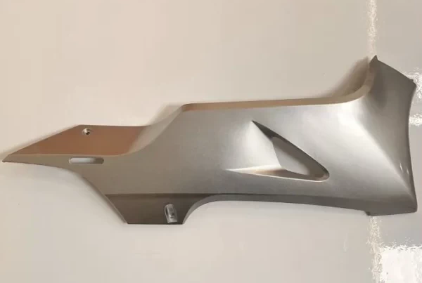 Ποδιά Δεξιά Μασπιέ Honda FJS-400/600 Silver Wing