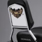 Βάση Πλάτης Honda VT-125/750/1100