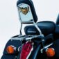 Βάση Πλάτης Honda VT-750