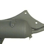 Εξάτμιση Honda NES/SES/SH-125/150
