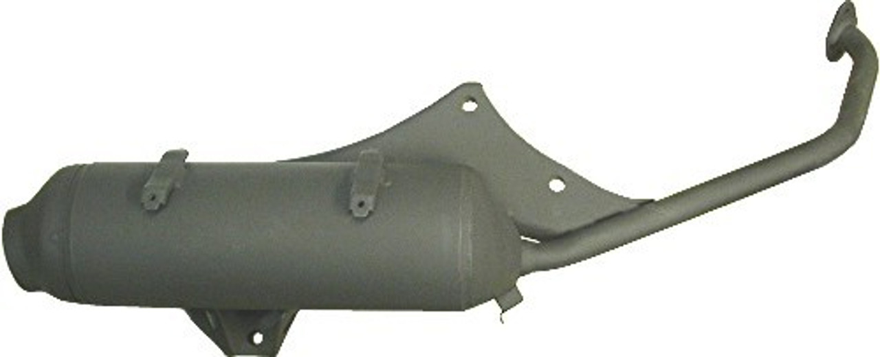 Εξάτμιση Honda NES/SES/SH-125/150