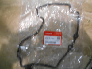 Φλάντζα Κεφαλής Βαλβίδων Honda CB-750 / XL-750