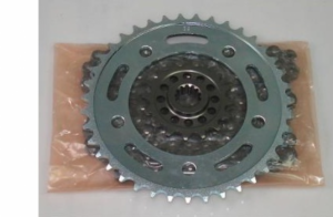 ΣΕΤ Γρανάζαια Αλυσίδα Honda NC750 Integra