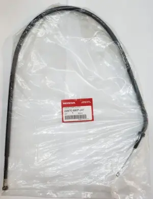 Ντίζα Συμπλέκτη Honda CB-500F