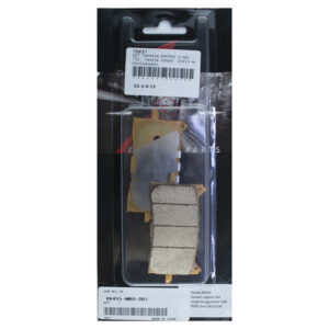 Τακάκια Εμπρός Honda CB-500X